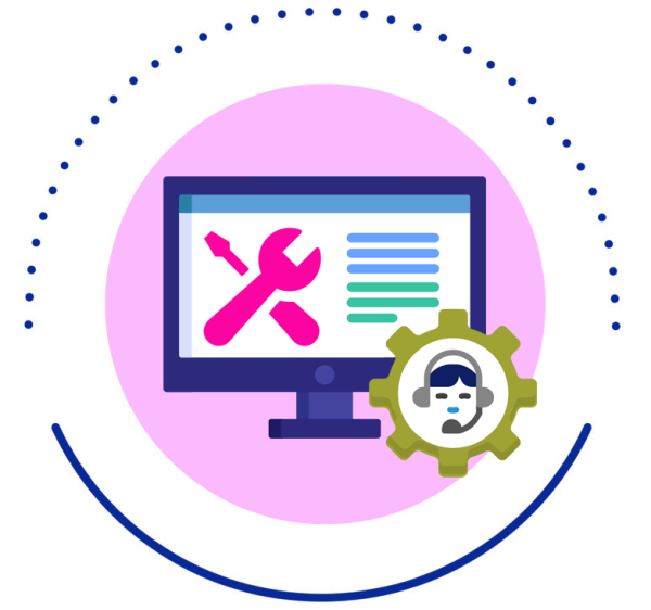 خدمات پس از فروش (تیکت )