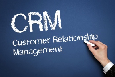 CRM ایده پرداز طلوع