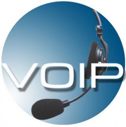 آشنایی با فناوری تلفن اینترنتی (VOIP)