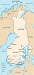 فنلاند پیشتاز فناوری اطلاعات و ارتباطات 