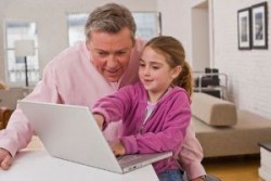 کنترل و محافظت از فرزندان خود در اینترنت با Qustodio