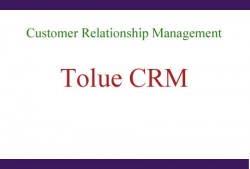 مدیریت ارتباط با مشتریان (CRM)