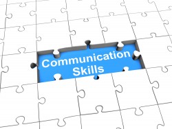 How to Develop Good Communication Skills