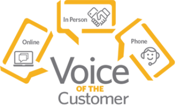 صدای مشتریان (VOC) چیست