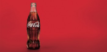 شرکت کوکا کولا از چه نرم افزار CRM استفاده می نماید؟