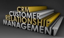 Customer relationship management