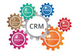 پیام CRM ها: بدون مشتری هرگز!