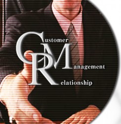 انواع CRM (نرم افزار مدیریت ارتباط با مشتریان)