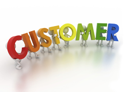 Customer Importance in Marketing