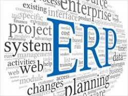 ERP (برنامه ریزی منابع سازمانی) چیست ؟