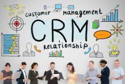 مدیریت پروژه های فروش با نرم افزار CRM 