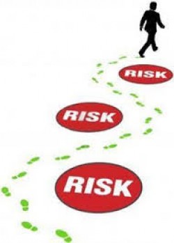  مدیریت ریسک پروژه
