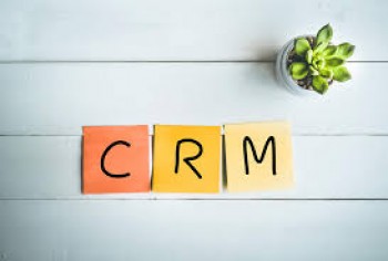اعجاز نرم افزار CRM در کسب و کار شما 