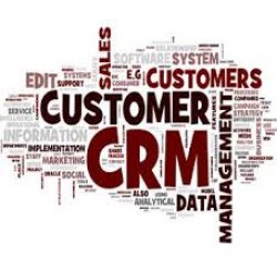 مدیریت ارتباطات با مشتری یا همان(CRM) 