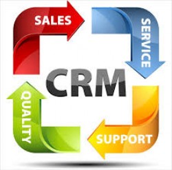  مدیریت ارتباطات با مشتری یا همان CRM