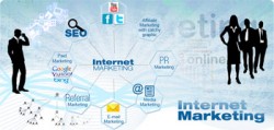 بازاریابی اینترنتی چیست | Internet Marketing