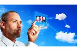 نرم‌افزارهای CRM دروازه ورود به دنیای فناوری‌های پردازش ابری