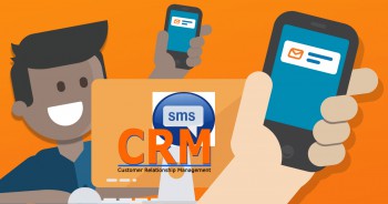 ادغام نرم افزار crm با ماژول ارسال و دریافت پیامک چه مزایایی برای کسب و کارها دارد؟