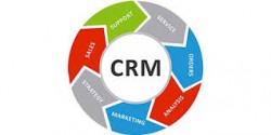 هدف از پیاده سازی CRM چیست؟ 