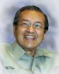ماهاتیر محمد: مردی برای تمام فصول مالزی